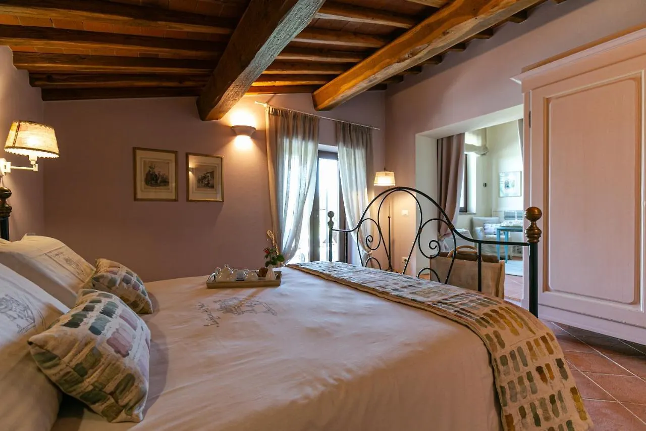 Casa Faraona, Villa With Private Pool Gaiole in Chianti Italy